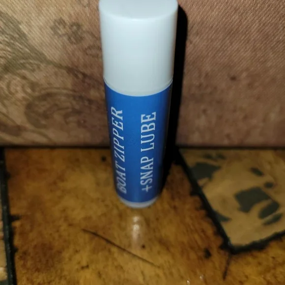 🔥🔥🔥Zipper lube🔥🔥🔥 - Picture 3 of 3